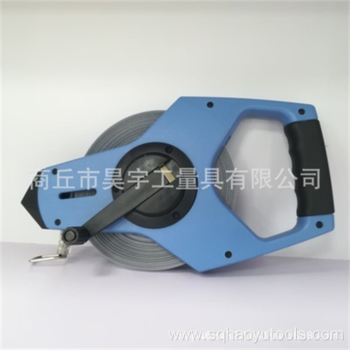 New ABS frame length Steel Measuring Tape selling